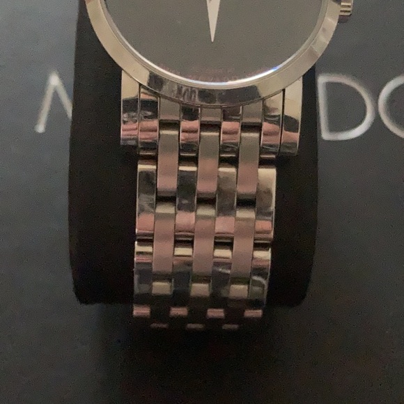 Movado Red Label Women’s Watch main image 5